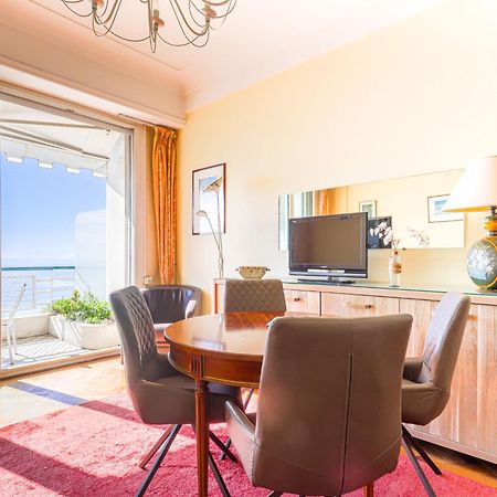 Apartment La Floride Promenade Des Anglais By Interhome Nice Exterior photo
