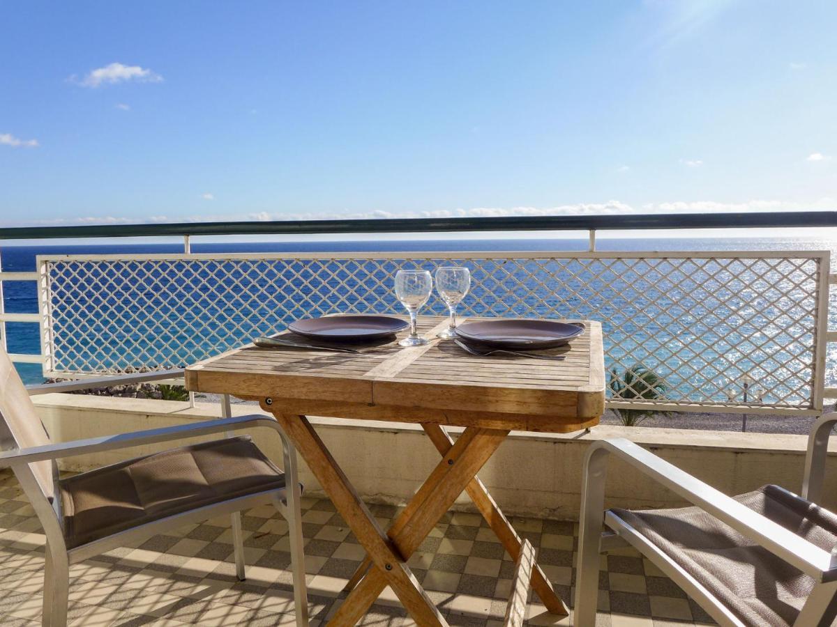 Apartment La Floride Promenade Des Anglais By Interhome Nice Exterior photo