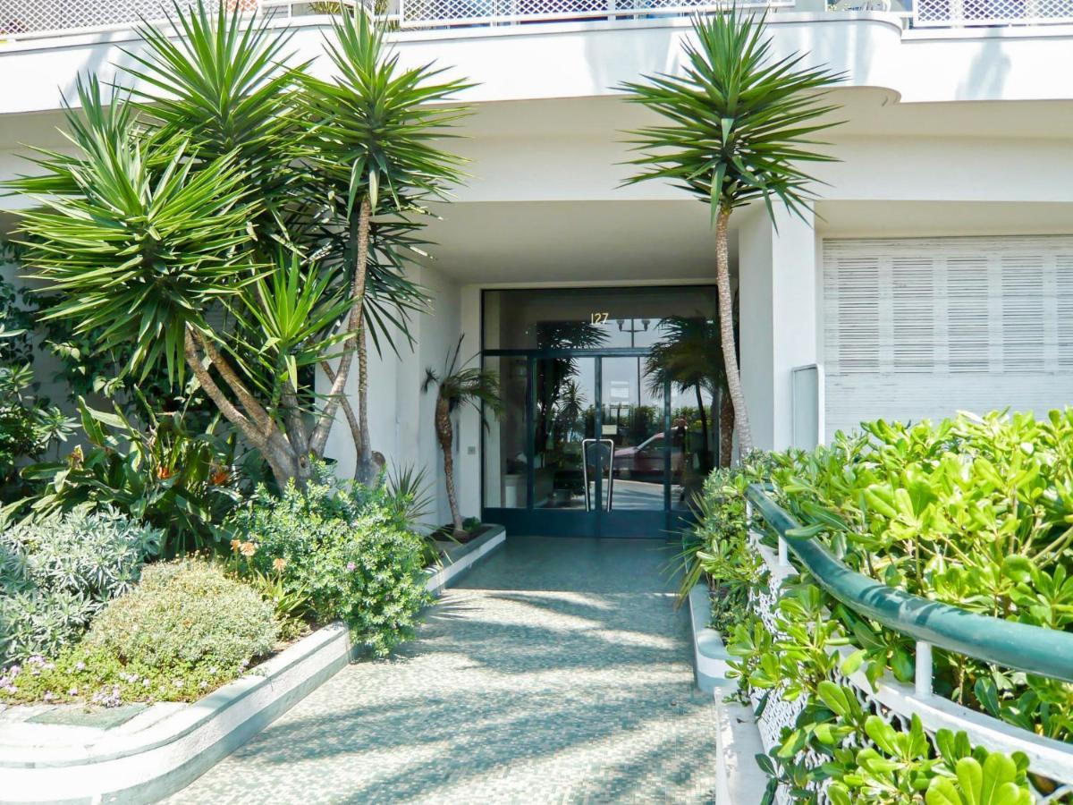 Apartment La Floride Promenade Des Anglais By Interhome Nice Exterior photo