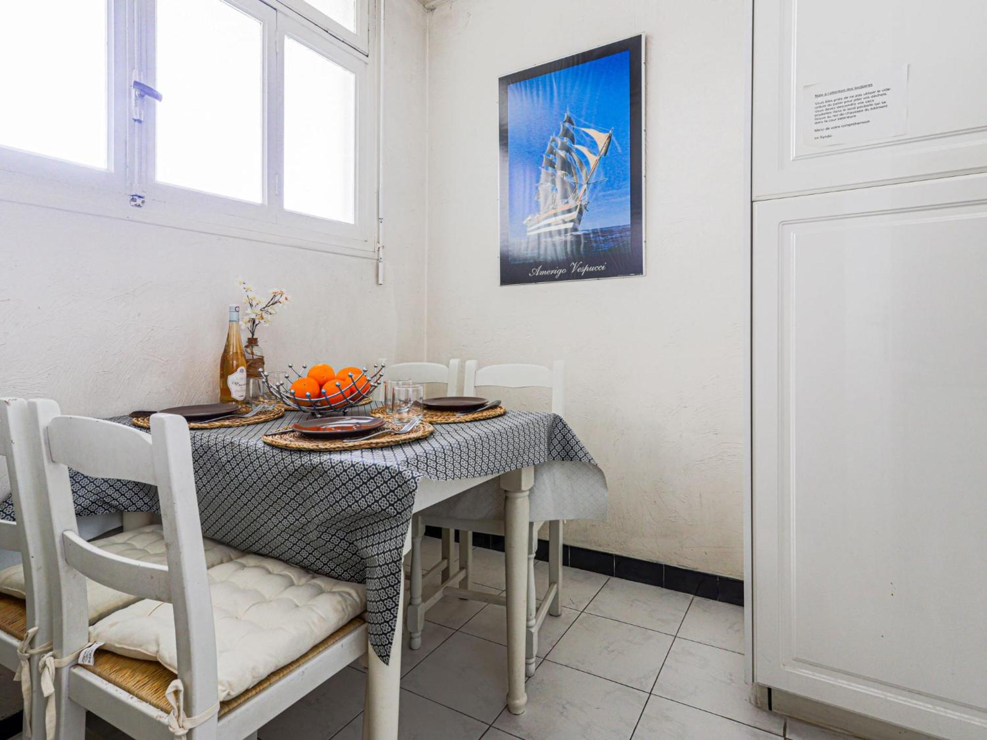 Apartment La Floride Promenade Des Anglais By Interhome Nice Exterior photo